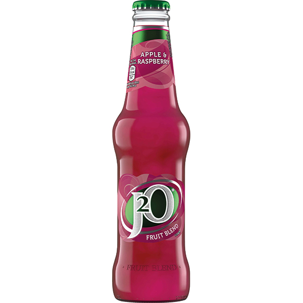 BRIT J2O APPLE/RASPB 275x24